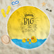 Dream Big Beach Blanket Camping Picnic Portable Outdoor Blanket