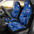 Dachshund Car Seat Cover (Set of 2)