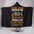 Mechanic Dad Papa Boyfriend Hooded Blanket