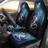 Sagittarius Horoscope Zodiac Car Seat Covers - NO NAME