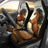 Wild Hearts Horse Car Seat Covers For Horse Lovers