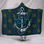 Faith Family Friends Hooded Blanket