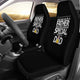 Special Dad, Father's Day Gift | Car Seat Covers (Set of 2)