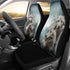 Wolves Car Seat Cover