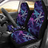 Dragonfly Car Seat Covers
