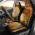 Bitcoin Car Seat Covers