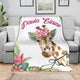 Blanket-Giraffe