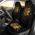 Capricorn Zodiac Car Seat Covers