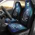 Taurus Horoscope Customized  Zodiac Car Seat Covers Birthday Christmas Gift
