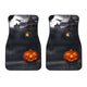 Haunted House Halloween Car Floor Mats
