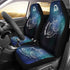 Personalized Libra Horoscope Zodiac Car Seat Covers