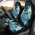Wolf Spirit Car Seat Covers (Set of 2)
