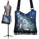 Gemini Horscope Boho Bag for Birthday Christmas Gift