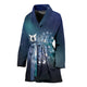Taurus Women's Horoscope Bath Robe Sleepwear Wrapper for Birthday Christmas Gift