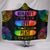 Humanity Hooded Blanket
