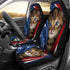 Cutest Kitty Car Seat Covers (Set of 2)
