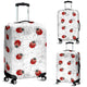 Ladybug Luggage Covers - Freedom Look