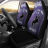 Take Me To The Rodeo Horse Car Seat Covers