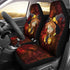 Halloween Car Seat Covers