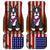 Boston Terrier Dog - Universal Front and Back Car Mats Gift (Set of 2 or 4)