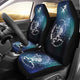 Personalized Sagittarius Horoscope Zodiac Car Seat Covers