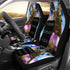 Barrel Racing Horse Car Seat Covers (Set of 2)
