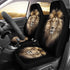 Lion Car Seat Covers