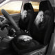Lion, Leo Clan Car Seat Covers