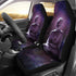 Buddha Car Seat Covers