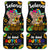 Autism Awareness Elephant - Front Car Mats Gift (Set of 2 or 4)