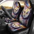 Cutest Kitty Car Seat Covers (Set of 2)