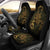 Scorpio (Scorpion) Car Seat Covers