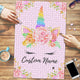 Unicorn Premium Wood Jigsaw Puzzle