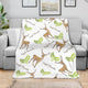 Blanket Deer