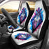 Wolf Car Seat Cover (Set of 2)