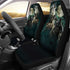 Wolf Brothers - Car Seat Covers (Set of 2)