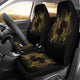 Pisces (Fish) Car Seat Covers