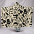 Barber Christmas Gift Hooded Blanket