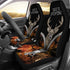 Deer Hunting Lover - Car Seat Covers - Set of 2