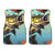 Fishing Big Fish - Universal Front Car Mats Gift (Set of 2)