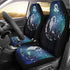 Personalized Leo (Lion) Horoscope Zodiac Car Seat Covers
