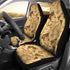 Atlas World Car Seat Covers