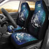 Personalized Aquarius Horoscope Zodiac Car Seat Covers