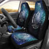 Personalized Virgo Horoscope Zodiac Car Seat Covers