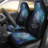 Virgo Horoscope Customized Zodiac Car Seat Covers Birthday Christmas Gift