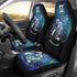 Gemini Horoscope Customized Zodiac Car Seat Covers Birthday Christmas Gift