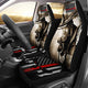 Firefighter Car Seats Cover (Set of 2)