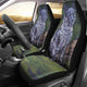 Mudi Dog Car Seat Covers