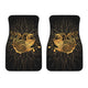 Capricorn Front Car Mats (Set Of 2) - Freedom Look