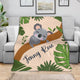 Blanket-Koala 8200